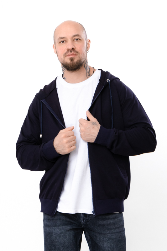 Джемпер чоловічий